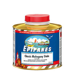 Epifanes Classic Dutch Mahogany Stain