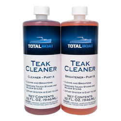 TotalBoat Teak Cleaner