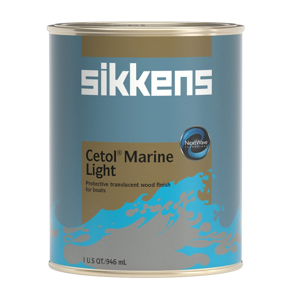 Sikkens Cetol Marine Light