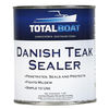 TotalBoat Danish Teak Sealer Quart
