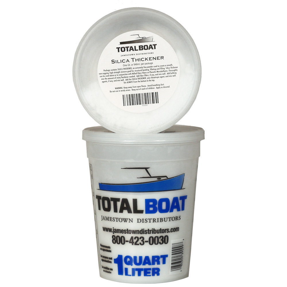 TotalBoat Silica Thickener