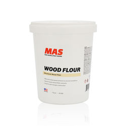 MAS Epoxies Wood Flour 