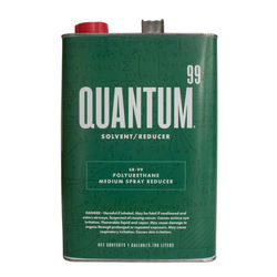 Quantum Spray Reducer