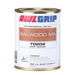 AwlGrip Awlwood MA Reducers