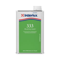 Interlux 333 Brushing Liquid Solvent