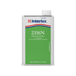 Interlux 2316N Spray Reducing Solvent