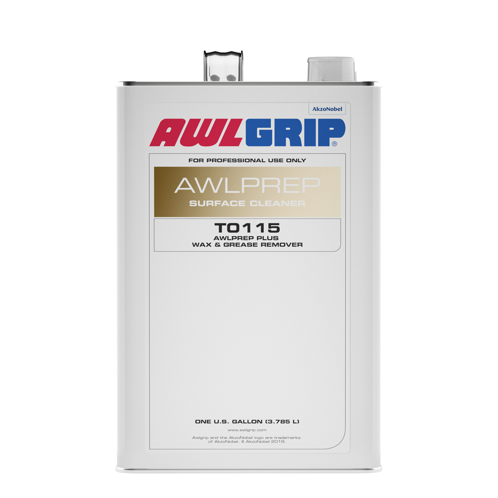 Awlgrip Awlprep Plus Wax &amp; Grease Remover