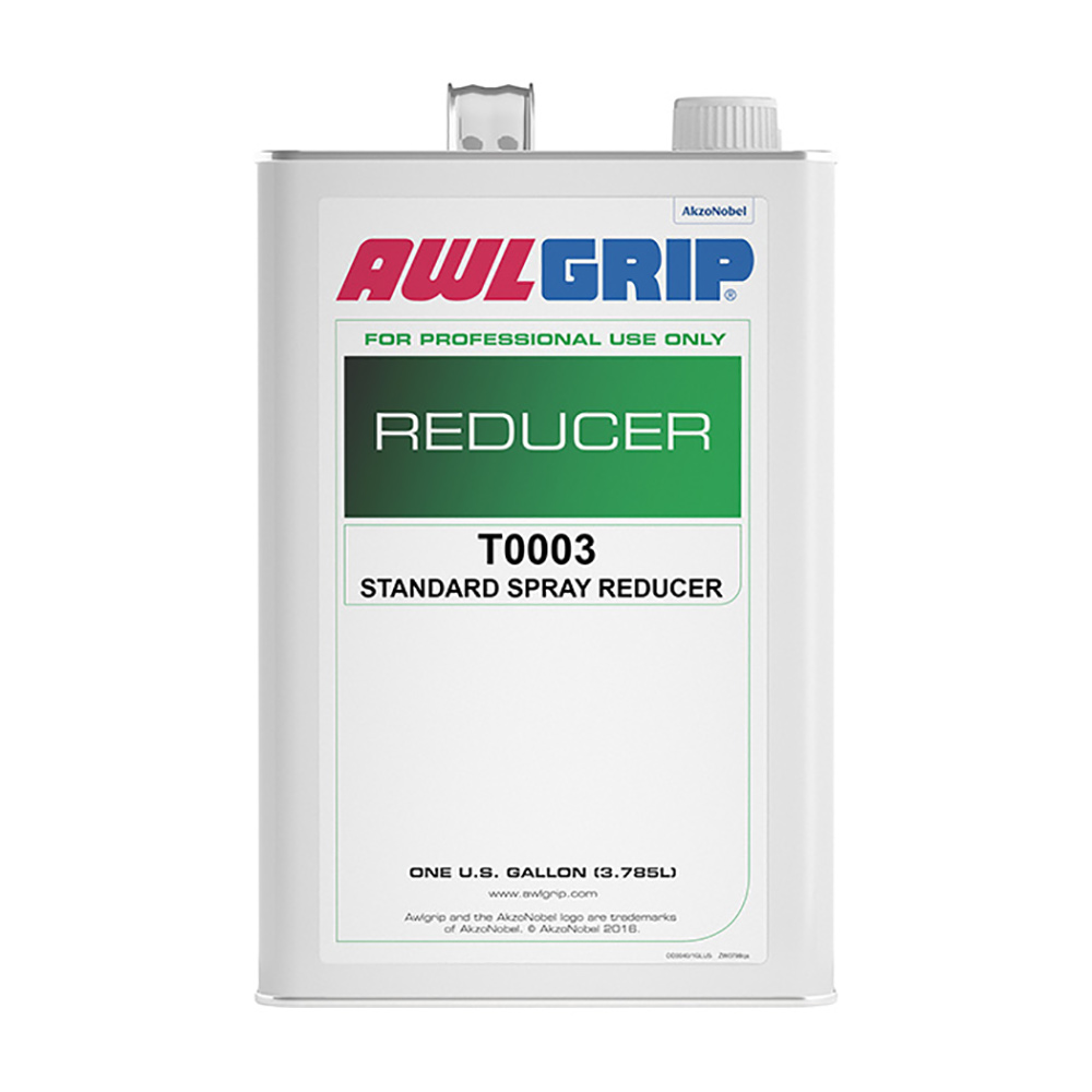 Awlgrip Standard Top Coat Spray Reducer