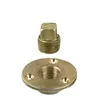 Perko Garboard Drain Plugs