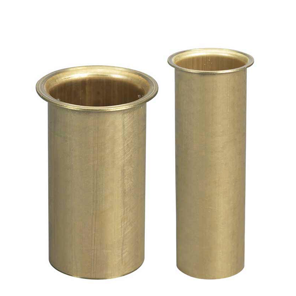 Brass Drain Tube - Moeller