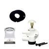 Sealand Toilet Replacement Parts