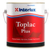 Interlux Toplac Plus Topside Paint Gallon - replaces brightside gallon
