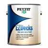 Pettit EZ Decks Non-Skid Deck Paint