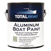 TotalBoat Aluminum Boat Topside Paint Gallon