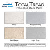 TotalTread color swatches