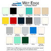 TotalBoat Wet Edge Polyurethane Topside Paint Color Chart