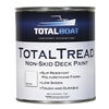 TotalBoat TotalTread Non Skid Deck Paint