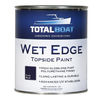 TotalBoat Wet Edge Marine Topside Paint