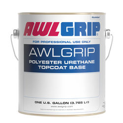 Awlgrip Polyester Urethane Topcoat Base Gallon