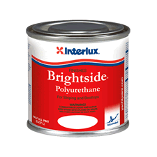 Interlux Brightside Boottop and Striping Enamel