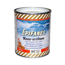 Epifanes Monourethane One-Component Paint