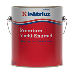 Interlux Premium Yacht Enamel