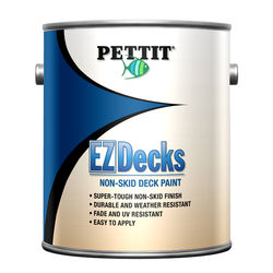 Pettit EZ Decks - Non-Skid Deck Paint