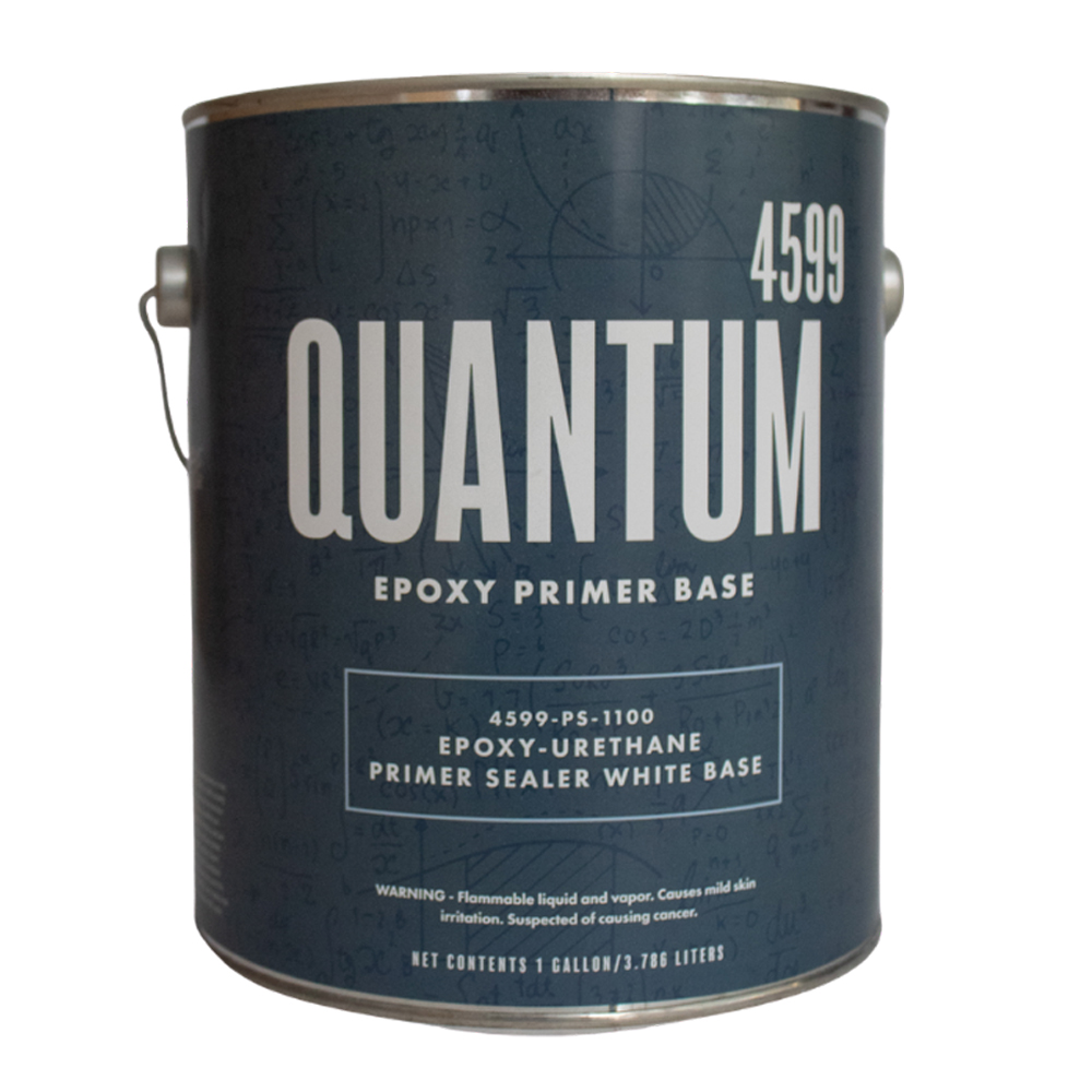 Quantum 4599 Primer Sealer Base