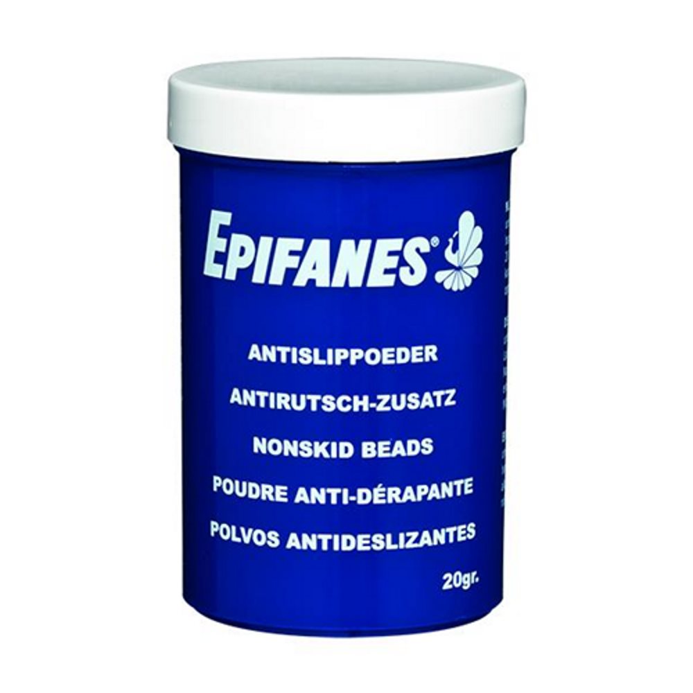 Epifanes Polypropylene Non-Skid Beads