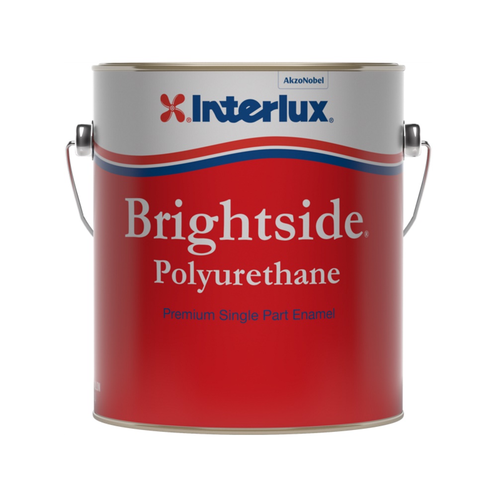 Interlux Brightside Polyurethane Gallon