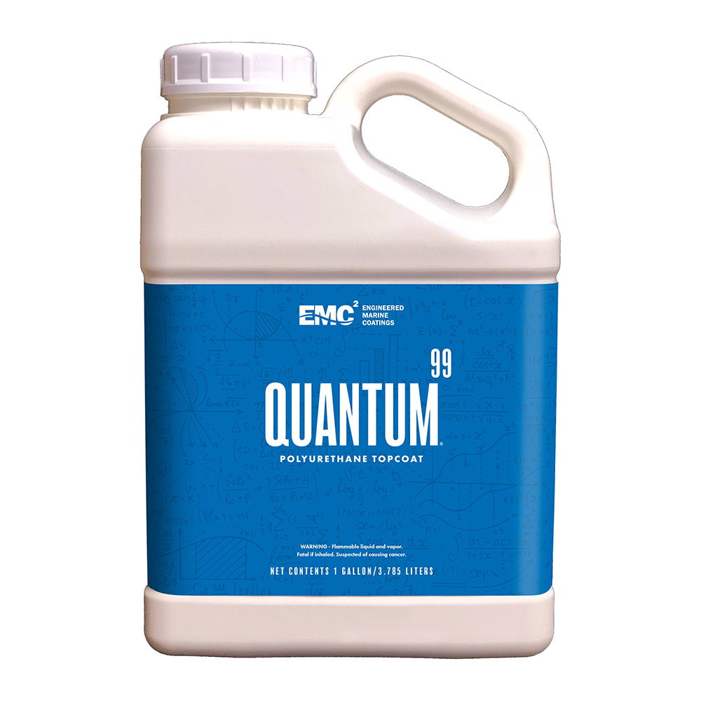 Boat Paint & Marine Paint Jamestown Distributors