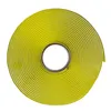 Double Sided Vacuum Bag Sealing Tape AT-200Y Yellow