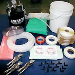 Airtech - Resin Infusion Starter Kit