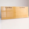 TotalBoat Lust Marine Spar Varnish - Available in Gloss and Matte Finishes