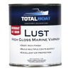 TotalBoat Lust High-Gloss Marine Spar Varnish