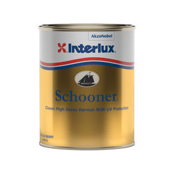 Interlux Schooner Varnish