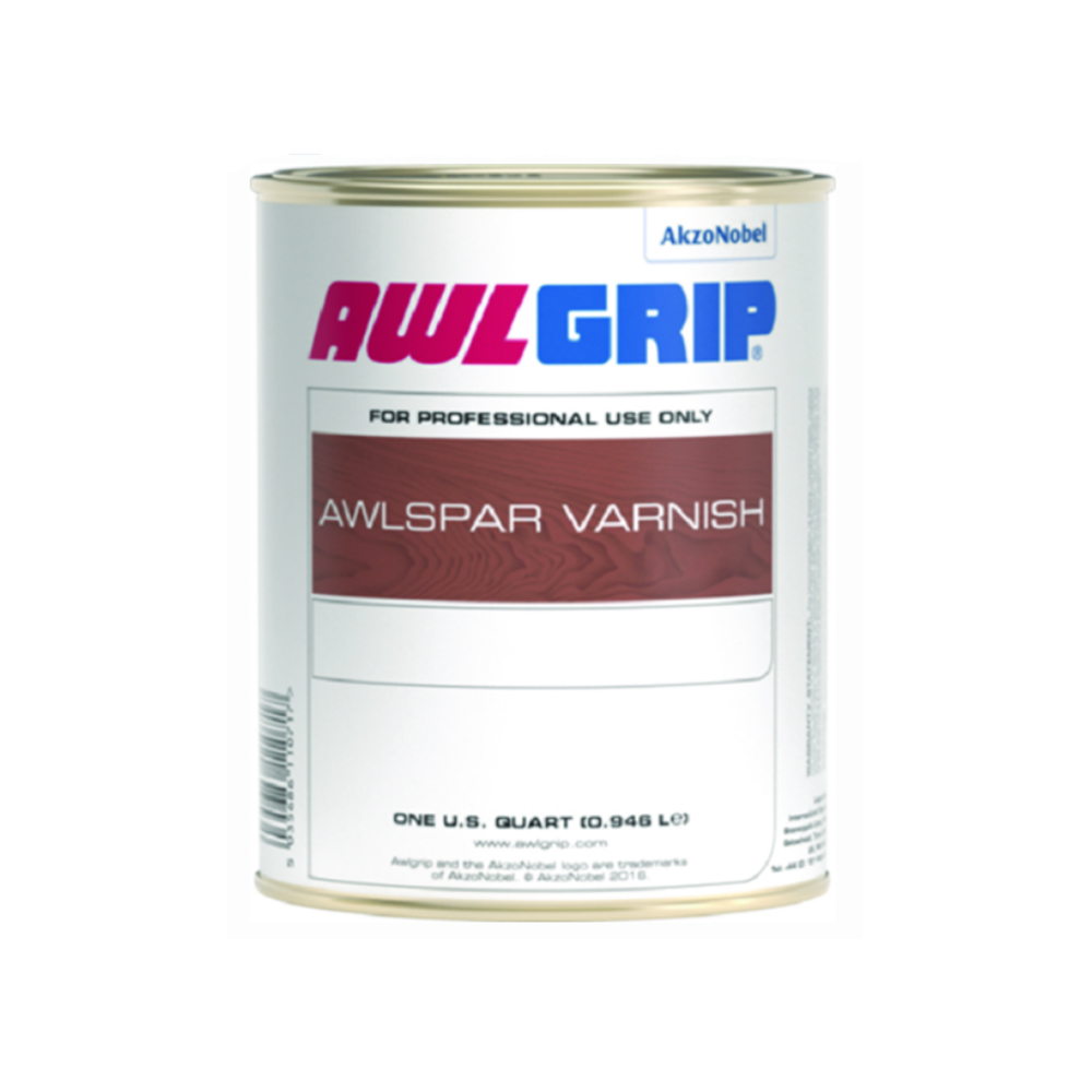 Spar Varnish & Marine Grade Varnishes