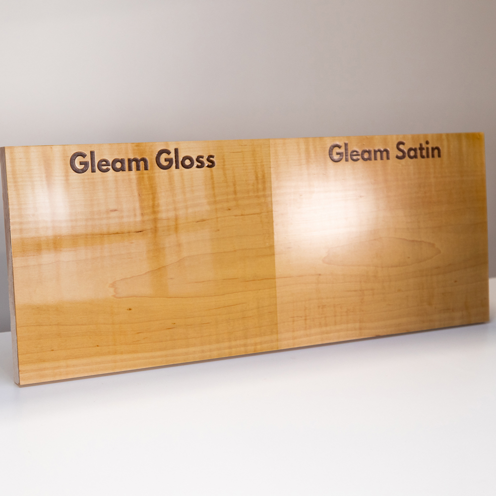 TotalBoat Gleam Marine Spar Varnish - Available in Gloss and Satin Finishes