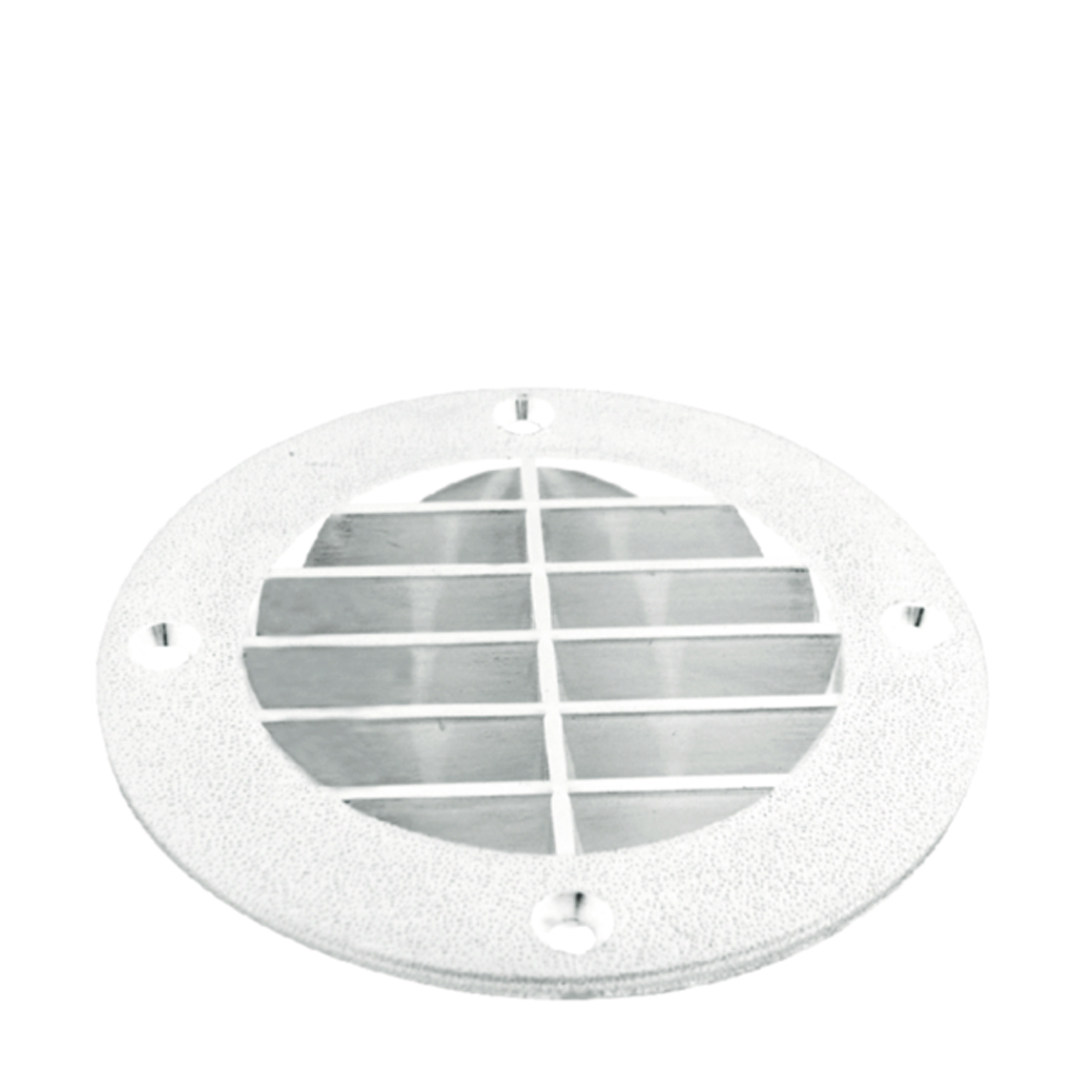TH Marine Louvered Vent Cover