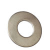 316 S/S Flat Washers