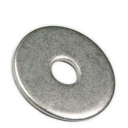S/S Fender Washers