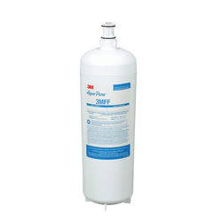 3M Aqua Pure 3MFF100 Full Flow Drinking Water Filtration System