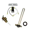 Raritan Water Heater Replacement Parts