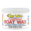 Star Brite Presoftened Boat Wax
