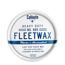 Collinite Heavy Duty Paste Fleetwax 885
