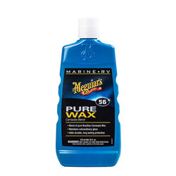 Meguiars Pure Wax