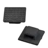 Weld Mount Cable Tie System in Black