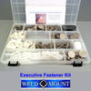 Weld Mount Executive Fastener Kit