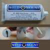 Weld Mount AT-6030 Metal Bonder Adhesive