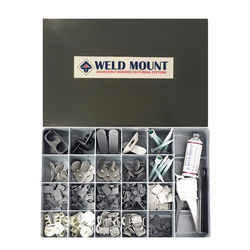 Weld Mount Industrial Fastener Kit